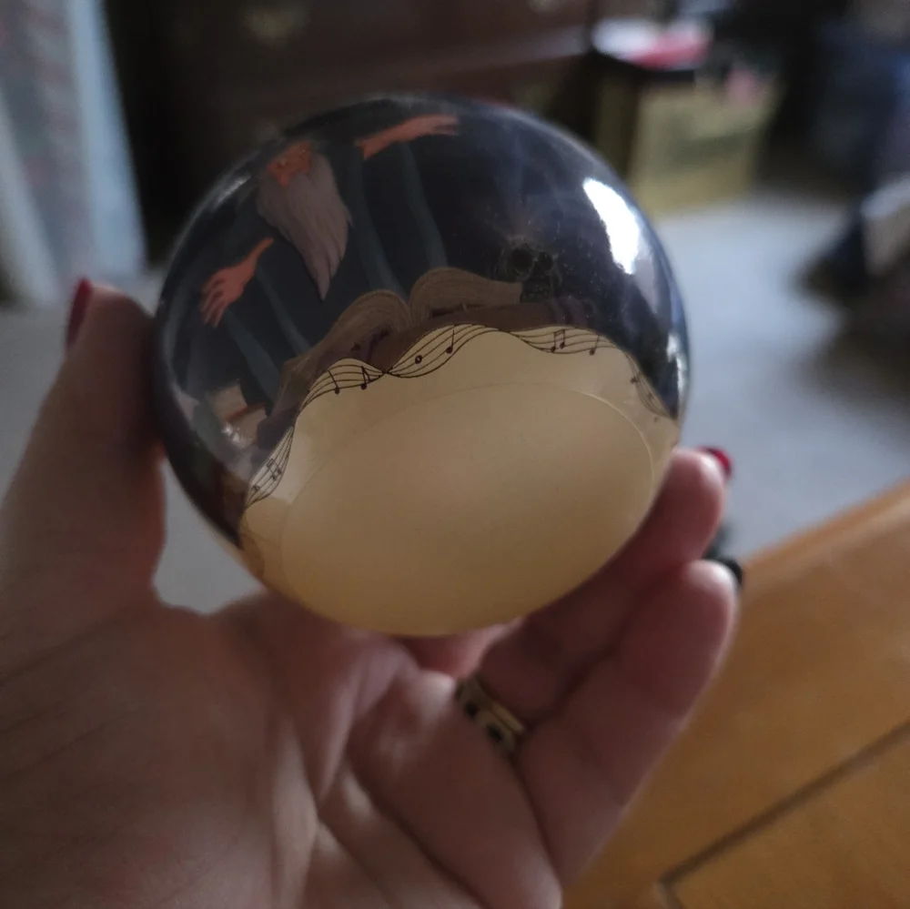Disney collectible fantasia